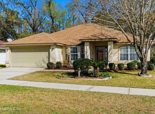 6505 SKYLER JEAN Drive, Jacksonville, FL 32244