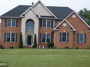 3895 Mount Pleasant Rd, Waldorf, MD 20601