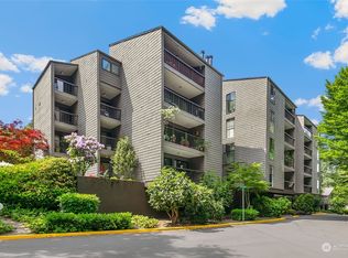 6448 138th Ave NE UNIT 361, Redmond, WA