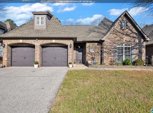 2015 River Birch Way, Birmingham, AL 35242