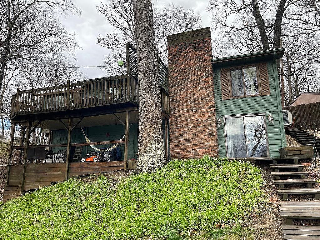 1033 Northwood Dr, Galesburg, IL 61401 Zillow