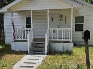 841 Hager St, Sumter, SC 29150