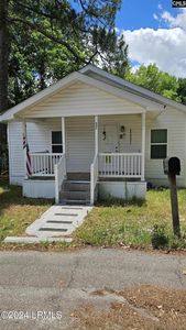 841 Hager St, Sumter, SC, 29150