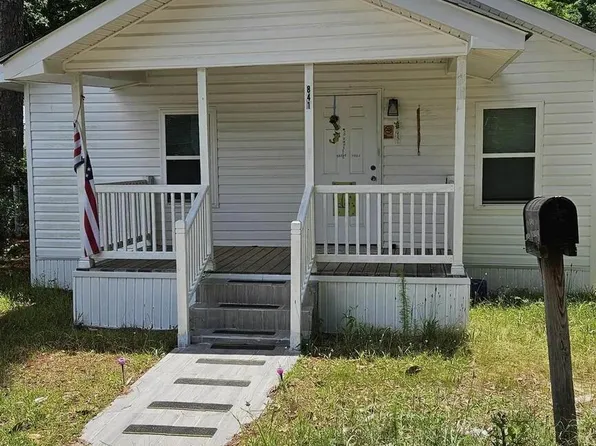 841 Hager Street, Sumter, SC 29150