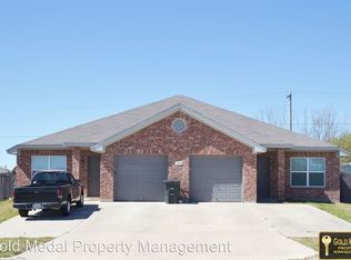 6406B Temora Loop, Killeen, TX 76549