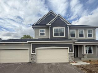 11528 19th St NE, Saint Michael, MN 55376