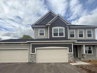 11528 19th St NE, Saint Michael, MN, 55376