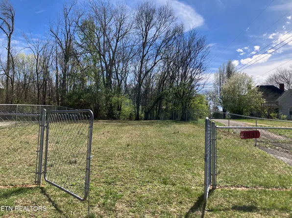 4831 Tillery Rd, Knoxville, TN 37912