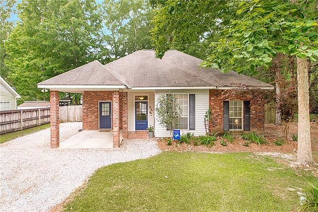 1st image of 71055 Shady Lake Dr