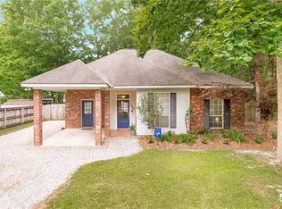 71055 Shady Lake Dr, Covington, LA 70433