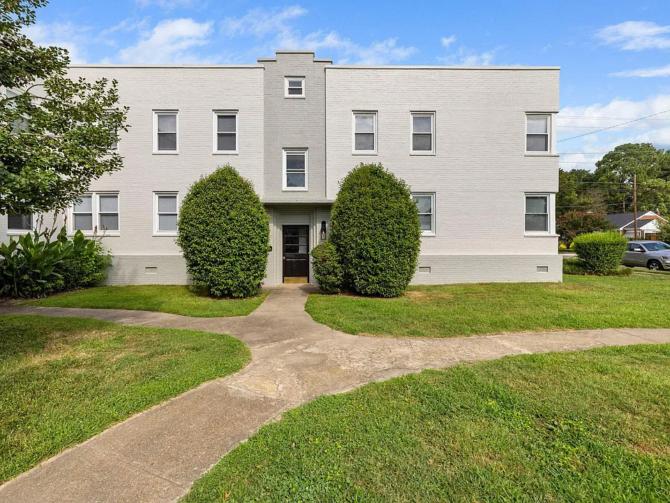 3925 Cutshaw Ave #1