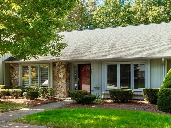 2607 Spring Bridge Cir, Greensboro, NC 27410
