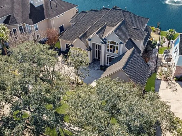 40 Old Windsor Way, Sugar Land, TX 77479