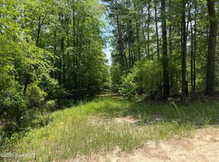 0 Burks Mountain Rd, Appling, GA 30802