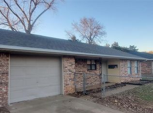 204 Butler Dr, Shawnee, OK 74804