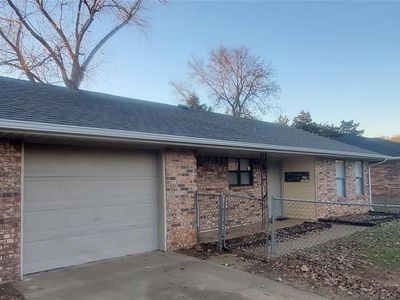 204 Butler Dr, Shawnee, OK, 74804