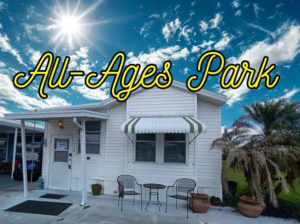 4276 Us Highway 441 S #150, Okeechobee, FL 34974