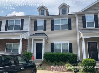 1304 Cozart St UNIT 508, Durham, NC 27704