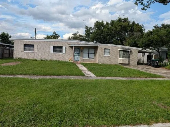 7419 NOLTON WAY, ORLANDO, FL 32822