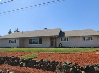 4760 Briars St, Eugene, OR 97404
