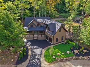 215 South Peak Road, Lincoln, NH 03251