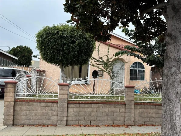 1411 Gulf Ave, Wilmington, CA 90744