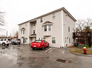 13 Leblanc Dr #13, Ipswich, MA 01938