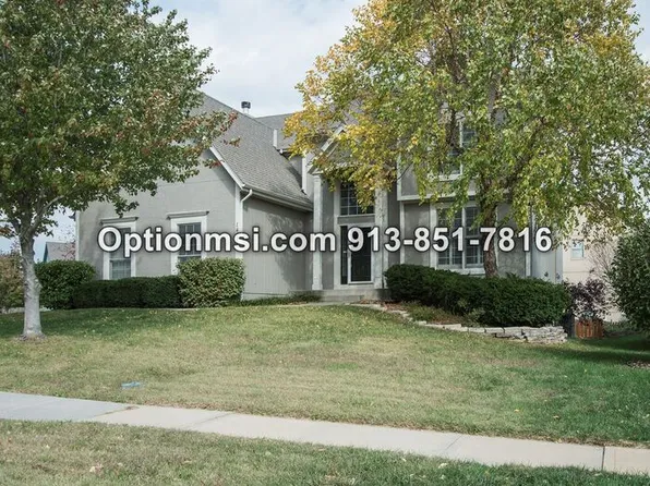 14281 W 129th Ter, Olathe, KS 66062