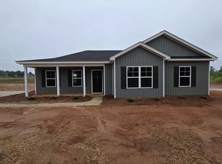 Lot 3 Storm Branch Road, Beech Island, SC 29842