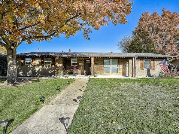3437 Cloverdale Ln, Farmers Branch, TX 75154