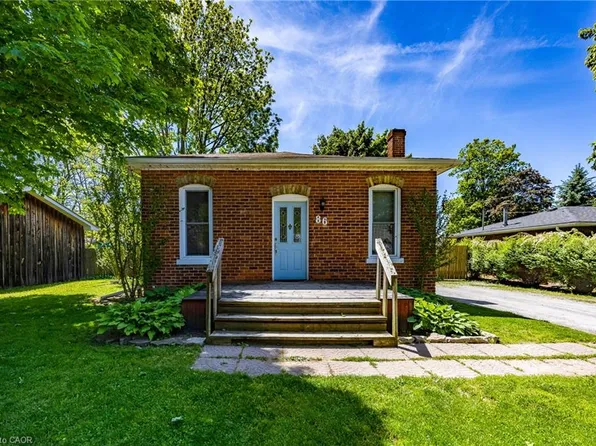 86 Green St, Norfolk County, ON N0E 1Y0
