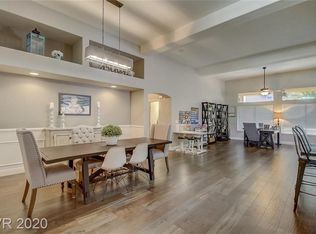 6121 Rabbit Track St, Las Vegas, NV 89130