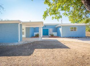 1102 Baylor Ave, Roswell, NM 88203