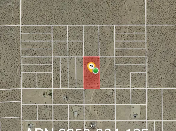 0 Vac Avenue H Vic #182, Lancaster, CA 93535