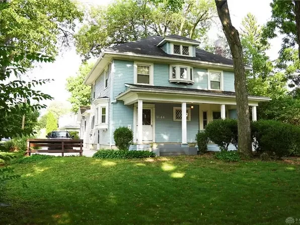 1644 S Main St, Dayton, OH 45409