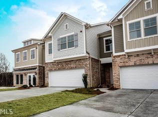 202 Magnolia Creek Way #38, Woodstock, GA 30188