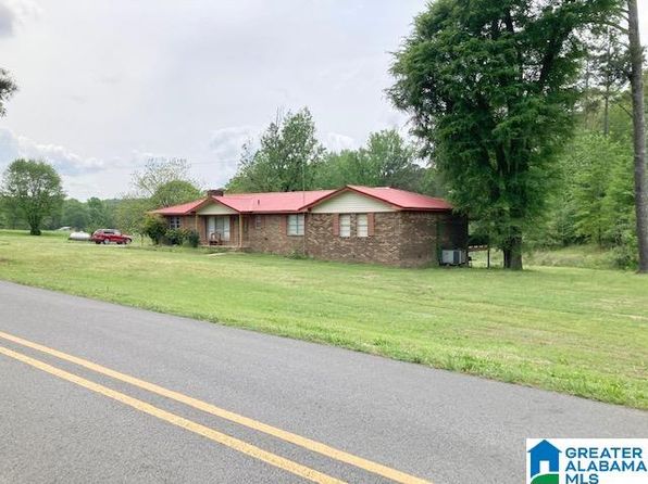 4905 Spunky Hollow Rd, Remlap, AL 35133