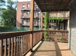 63 Dana St, Cambridge, MA 02138