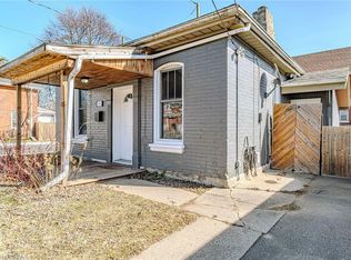 49 Saint Paul Ave, Brantford, ON N3T4E5