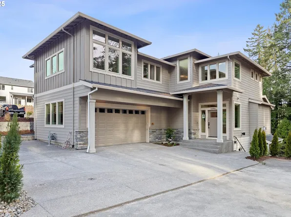 14994 SE Andre Way, Clackamas, OR 97015