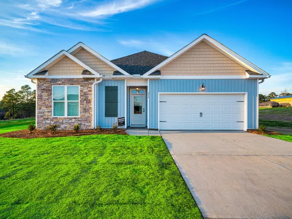 374 Agape Ln, Trenton, SC 29847