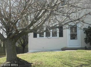 412 Laburnum Rd, Edgewood, MD 21040