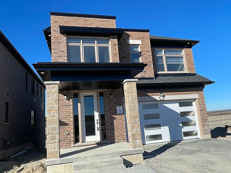 2096 Verne Bowen St — Photo 1