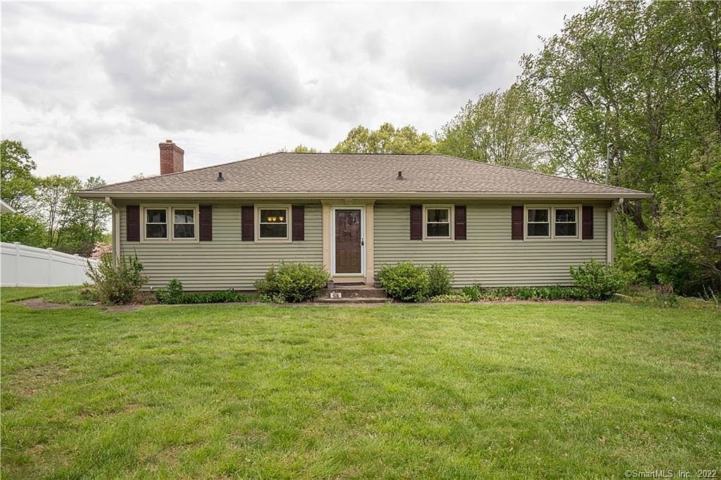 287 Lake St, Vernon, CT 06066 Zillow