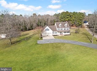 18981 Kenney Rd, Delmar, DE 19940