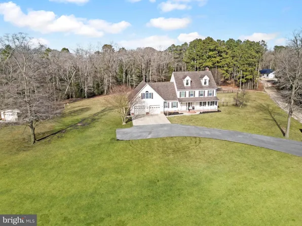 18981 Kenney Rd, Delmar, DE 19940