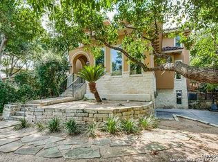 729 Patterson Ave, Alamo Heights, TX 78209