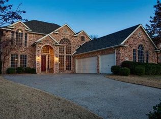 1605 Waterside Dr, McKinney, TX 75072