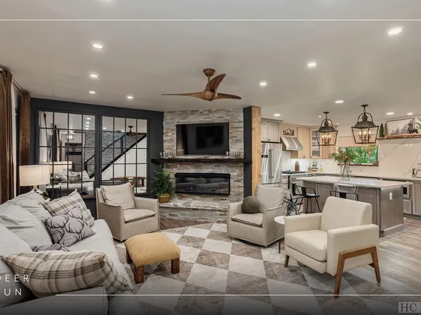 471 Deer Run Road, Sapphire, NC 28774