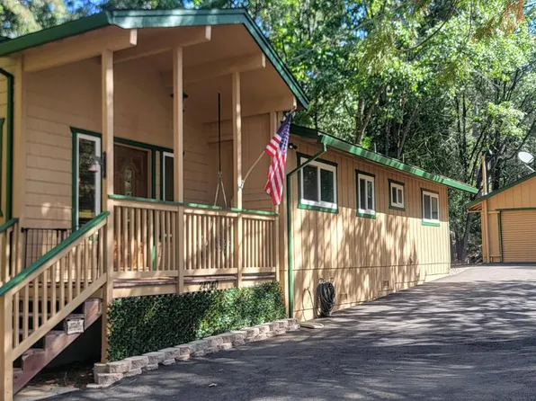 24040 Hitching Post Rd, Sonora, CA 95370